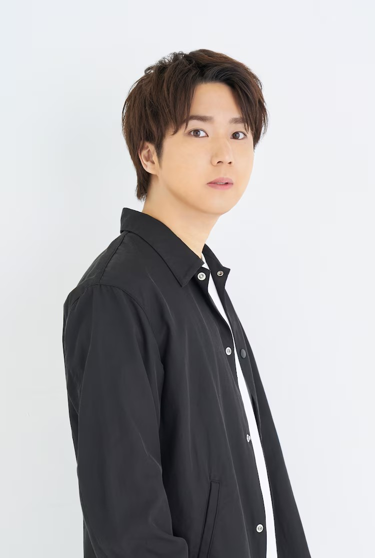 桑野晃輔宣布與普通女性結(jié)婚