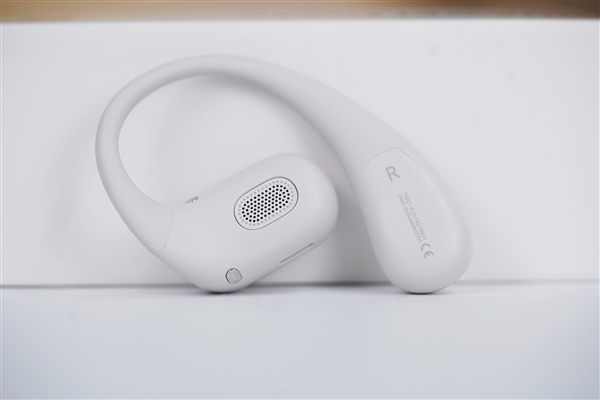 華為首款開放式耳掛耳機！FreeArc圖賞