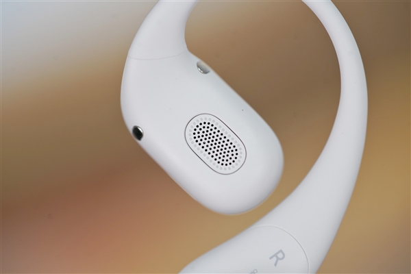 華為首款開放式耳掛耳機！FreeArc圖賞