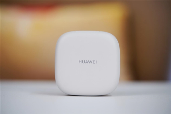 華為首款開放式耳掛耳機！FreeArc圖賞