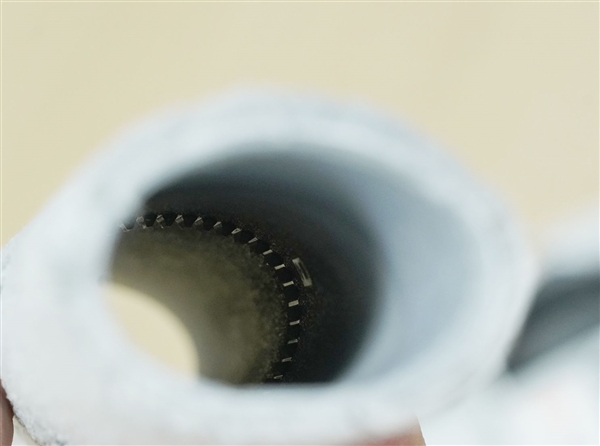 履帶式熱活水循環(huán)洗地！云鯨J6圖賞