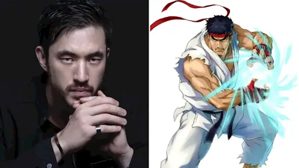 明年10月16上映！《街頭霸王》電影真人版官宣：主演公布 春麗扮演者如何