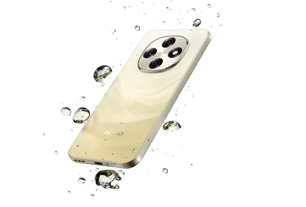 6年耐用！OPPO A6 Pro發(fā)布：1799元起