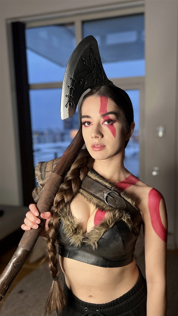 《戰(zhàn)神》明年開拍