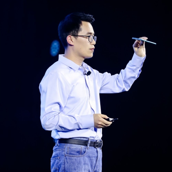 王騰回應(yīng)被小米辭退原因：沒(méi)有竊取公司機(jī)密出售 沒(méi)有收人錢(qián)財(cái) 沒(méi)有做違法行為