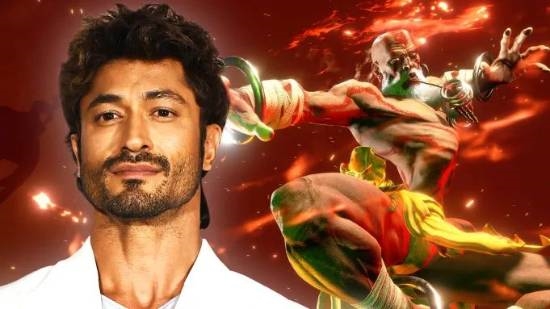 明年10月16上映！《街頭霸王》電影真人版官宣：主演公布 春麗扮演者如何