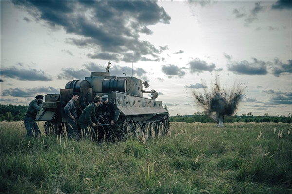 亞馬遜投拍《奇異人生》