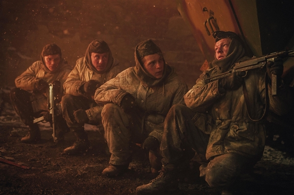 亞馬遜投拍《奇異人生》