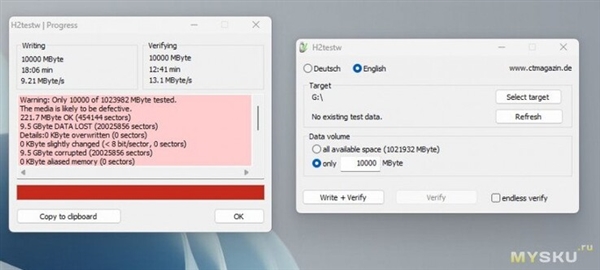 8TB U盤才售價(jià)66元！拆解之后發(fā)現(xiàn)內(nèi)部玄機(jī)：套路實(shí)在太深