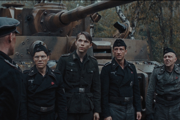 亞馬遜投拍《奇異人生》