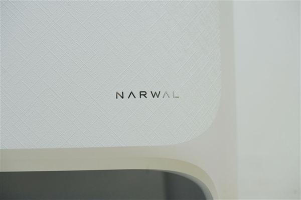 履帶式熱活水循環(huán)洗地！云鯨J6圖賞