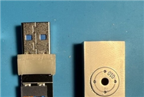 8TB U盤才售價(jià)66元！拆解之后發(fā)現(xiàn)內(nèi)部玄機(jī)：套路實(shí)在太深