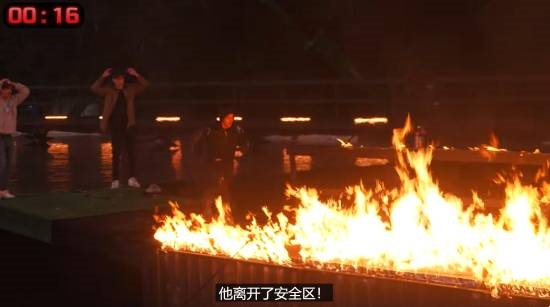 世界第一網(wǎng)紅野獸先生再引爭議：讓玩家拿命換365萬元嗎