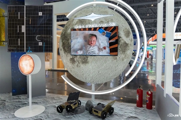 讓老外氪金上頭的短劇 如今被官方請進了數(shù)貿會