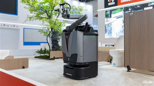 讓老外氪金上頭的短劇 如今被官方請進了數(shù)貿會