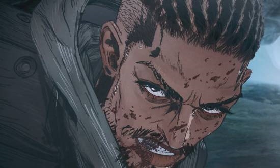 《死亡擱淺》動畫電影預(yù)告首曝 《光之美少女：夢想之星》導(dǎo)演執(zhí)導(dǎo)