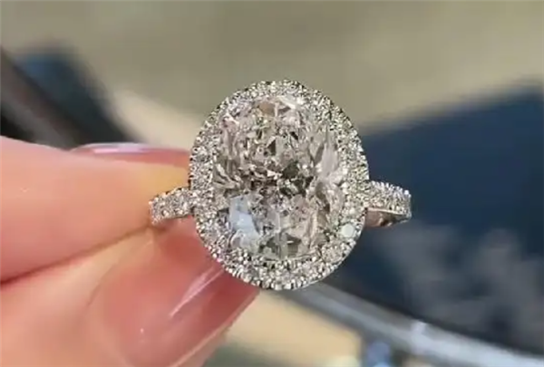 156.47克拉！河南培育鉆石刷新世界紀(jì)錄