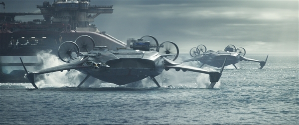 科幻巨制！《阿凡達3：火與燼》確認引進內(nèi)地：年底上映