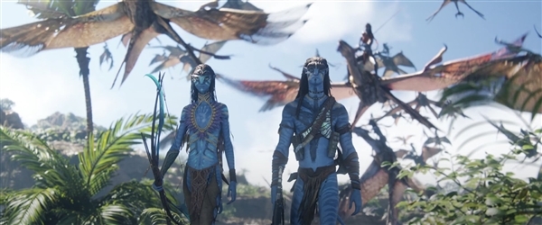 科幻巨制！《阿凡達3：火與燼》確認引進內(nèi)地：年底上映