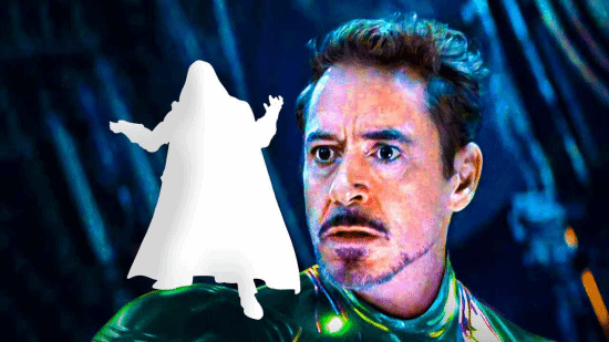 《復仇者聯(lián)盟：末日》殺青派對花絮曝光！毀滅博士熱舞