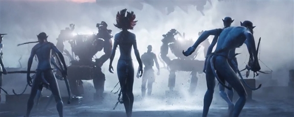 科幻巨制！《阿凡達3：火與燼》確認引進內(nèi)地：年底上映