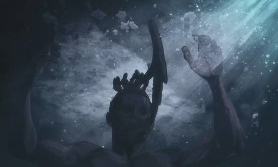 《死亡擱淺》動畫電影預(yù)告首曝 《光之美少女：夢想之星》導(dǎo)演執(zhí)導(dǎo)