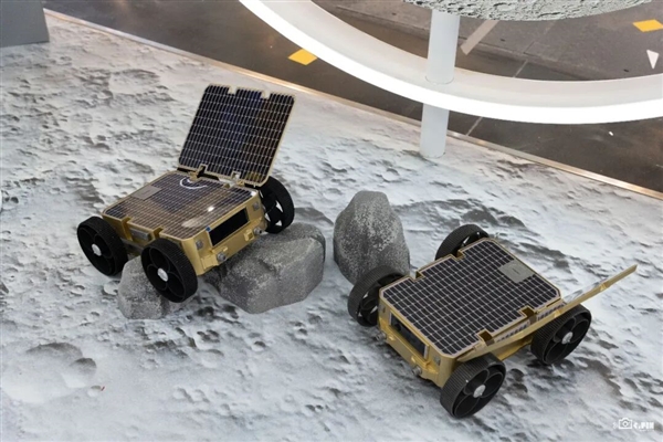 讓老外氪金上頭的短劇 如今被官方請進了數(shù)貿會