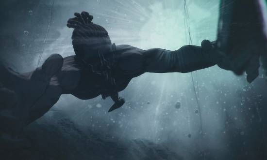 《死亡擱淺》動畫電影預(yù)告首曝 《光之美少女：夢想之星》導(dǎo)演執(zhí)導(dǎo)