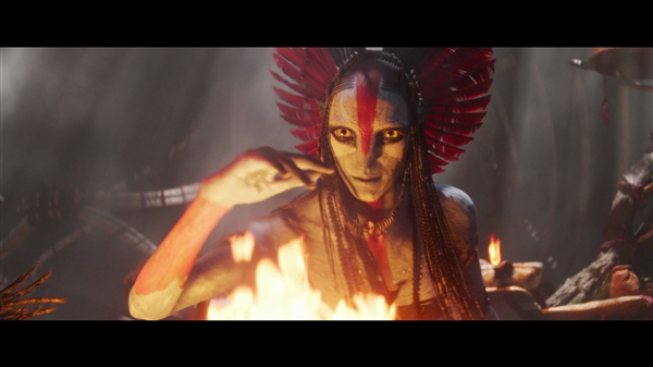 科幻巨制！《阿凡達(dá)3：火與燼》確認(rèn)引進(jìn)內(nèi)地：年底上映