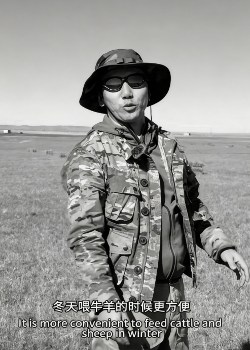 百萬粉絲網紅“敖其爾”因病逝世 年僅36歲 最大愿望是讓更多人感受草原