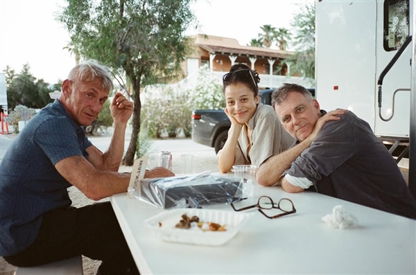 《一戰(zhàn)再戰(zhàn)》創(chuàng)下PTA最佳票房