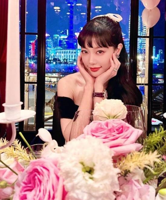 演員克拉拉離婚引網(wǎng)友熱議 豪門婚姻僅六年：被稱亞洲第一美女