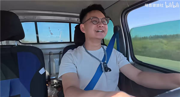 全網(wǎng)點贊！讓大家熱血沸騰的戈壁大字修復(fù)：是這位B站UP主干的