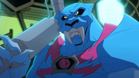 世界第一網(wǎng)紅MrBeast進(jìn)軍動畫領(lǐng)域！全新動畫劇集開播