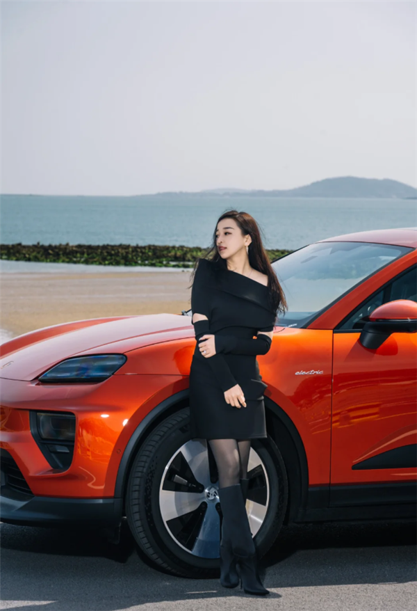 青島保時捷女銷冠被人用AI合成不雅視頻 涉事男子被行拘 手寫悔過書