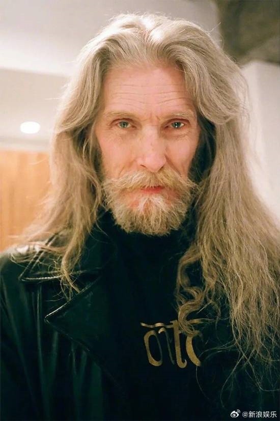 瑞典知名演員伯恩·安德森去世 曾被譽(yù)為“世界第一美少年”