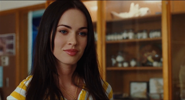 梅根?？怂剐愿锌植兰哑?！《詹妮弗的肉體》續(xù)集劇本正在開發(fā)