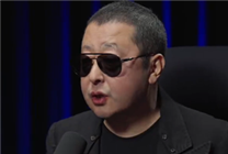 知名導(dǎo)演賈樟柯對(duì)話羅永浩：年紀(jì)大了 該說的不該說的都說了