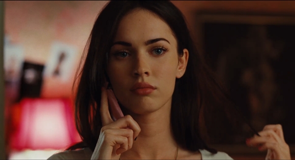 梅根福克斯性感恐怖佳片！《詹妮弗的肉體》續(xù)集劇本正在開發(fā)