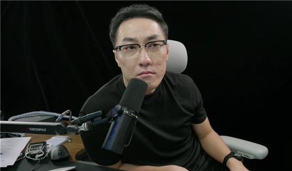 王自如回應(yīng)發(fā)胖原因：在格力時喝酒非常多 不喝酒沒人說實話