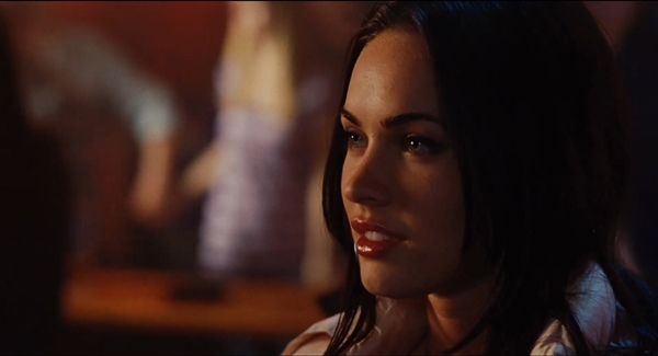 梅根?？怂剐愿锌植兰哑?！《詹妮弗的肉體》續(xù)集劇本正在開發(fā)